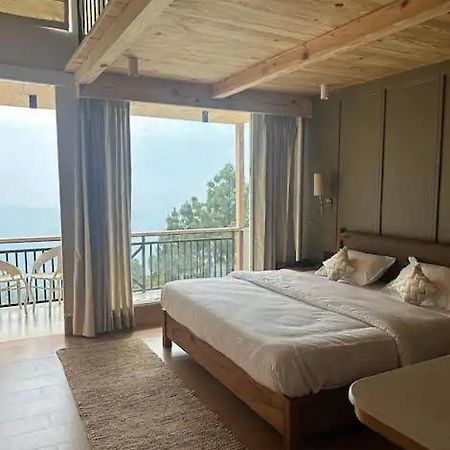 The Lanswood Estate Hotel ลันส์โดว์นี ภายนอก รูปภาพ