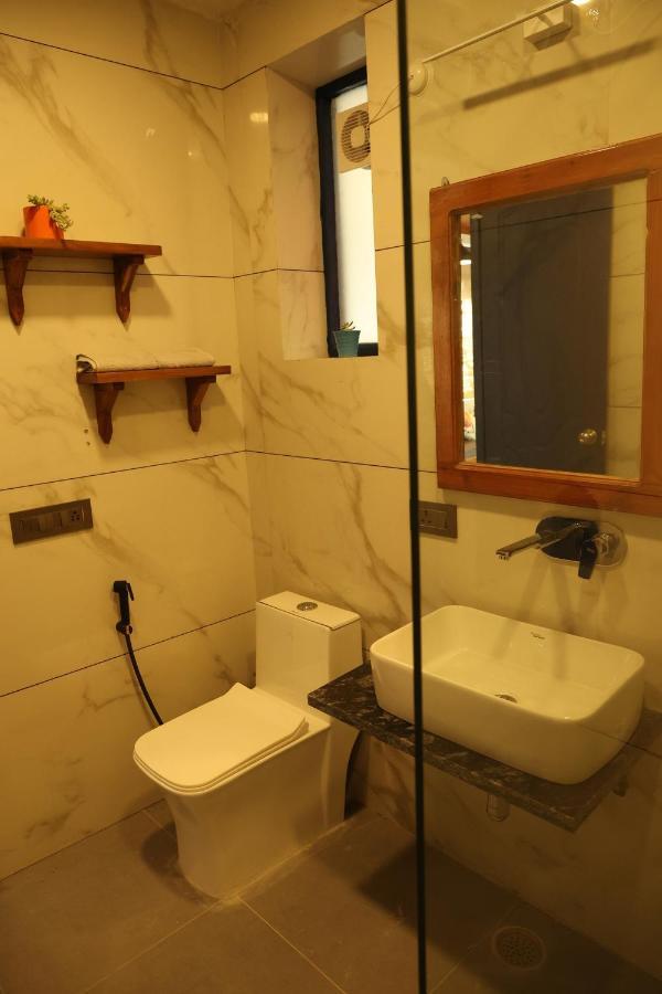 The Lanswood Estate Hotel ลันส์โดว์นี ภายนอก รูปภาพ