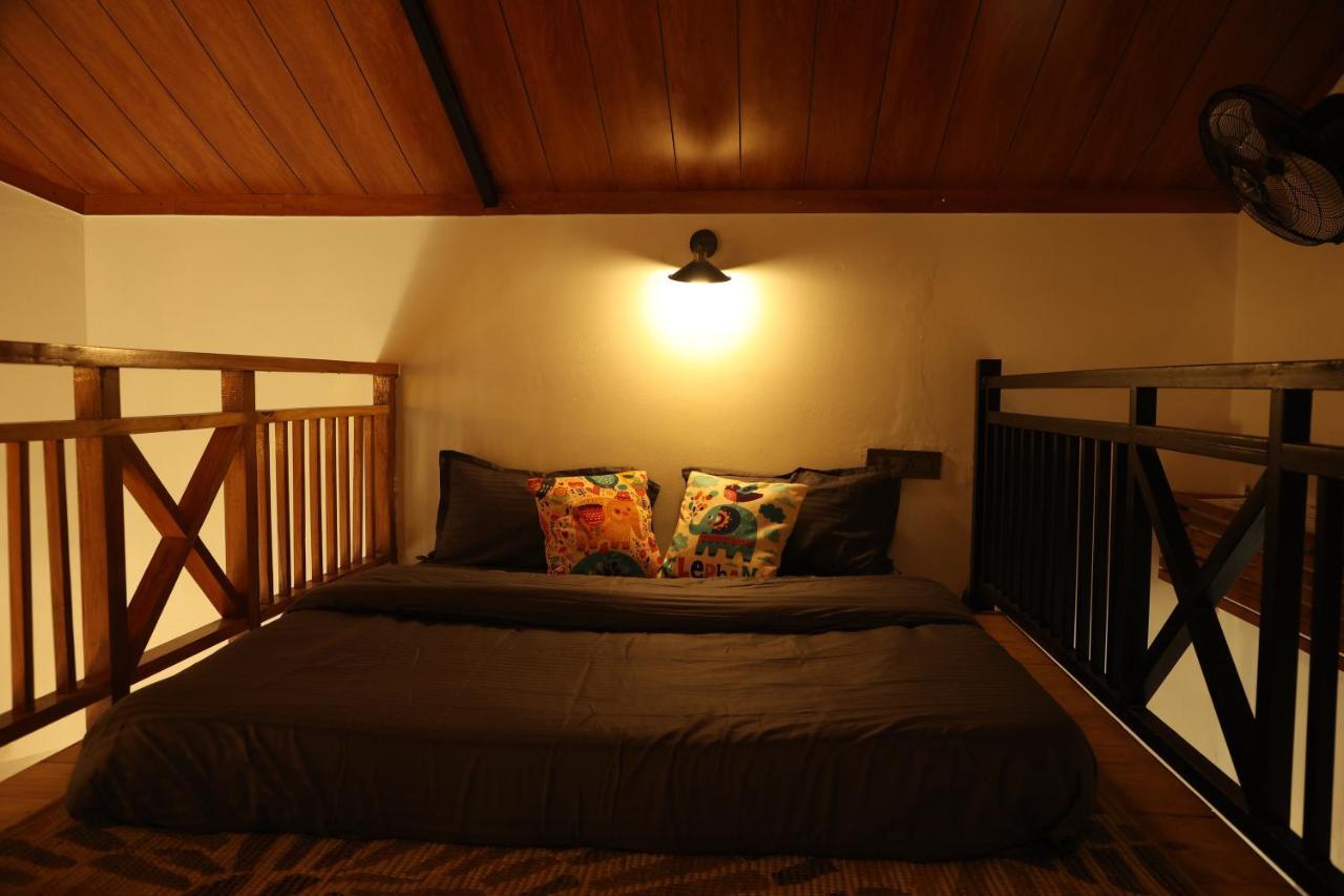 The Lanswood Estate Hotel ลันส์โดว์นี ภายนอก รูปภาพ