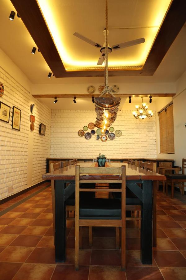 The Lanswood Estate Hotel ลันส์โดว์นี ภายนอก รูปภาพ