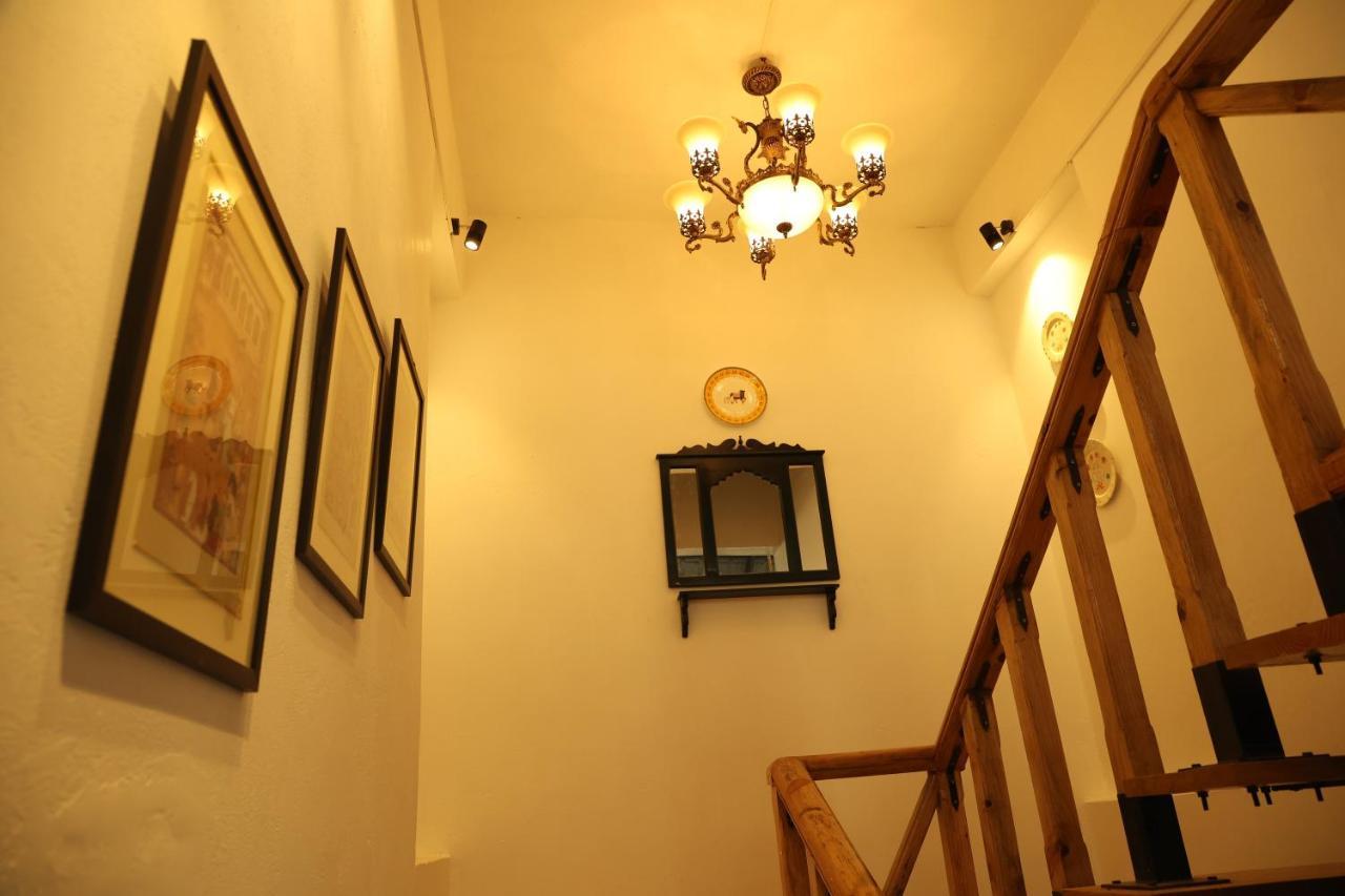 The Lanswood Estate Hotel ลันส์โดว์นี ภายนอก รูปภาพ