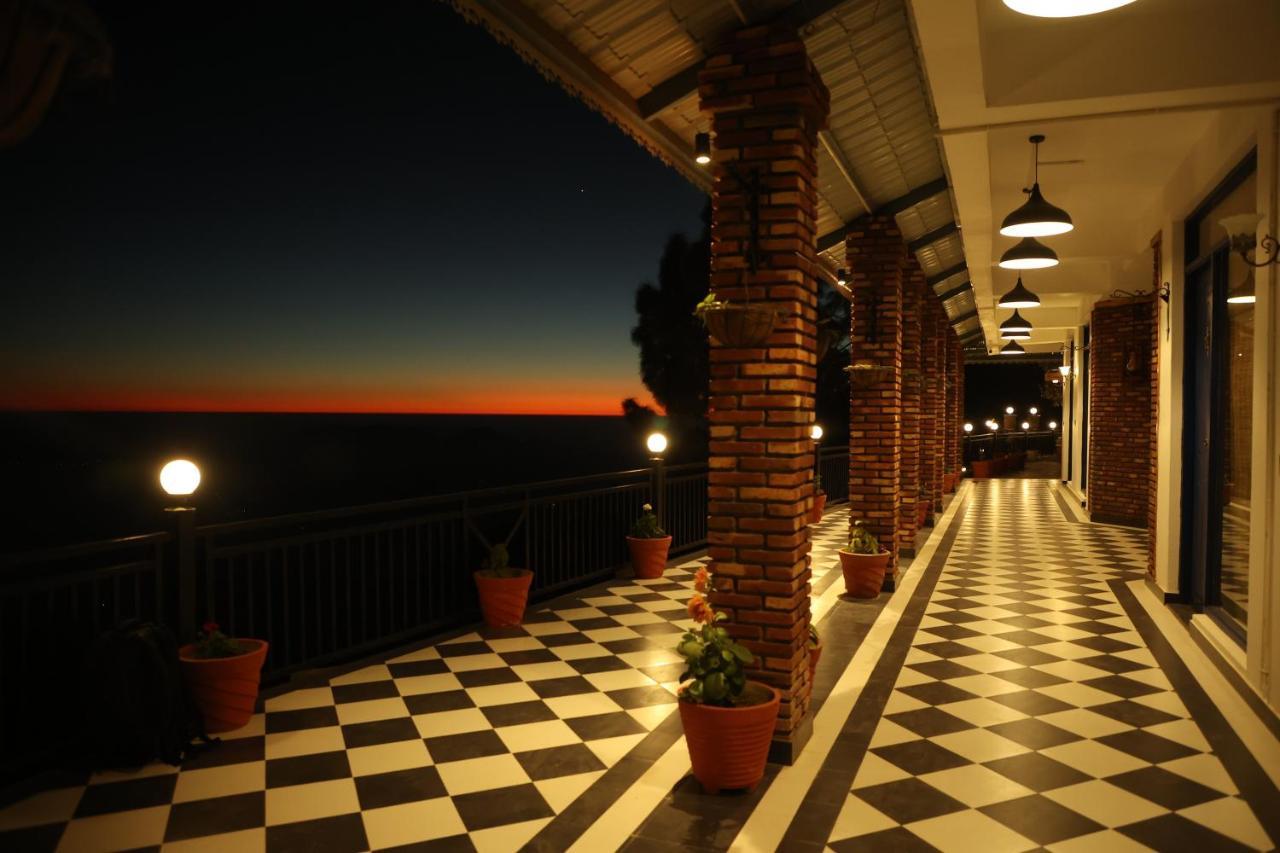 The Lanswood Estate Hotel ลันส์โดว์นี ภายนอก รูปภาพ
