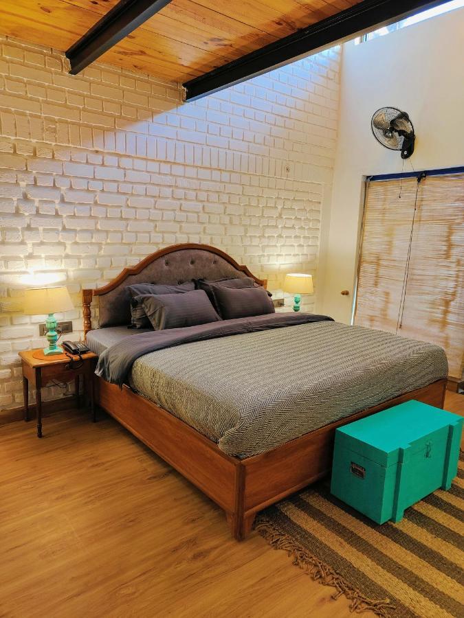 The Lanswood Estate Hotel ลันส์โดว์นี ภายนอก รูปภาพ
