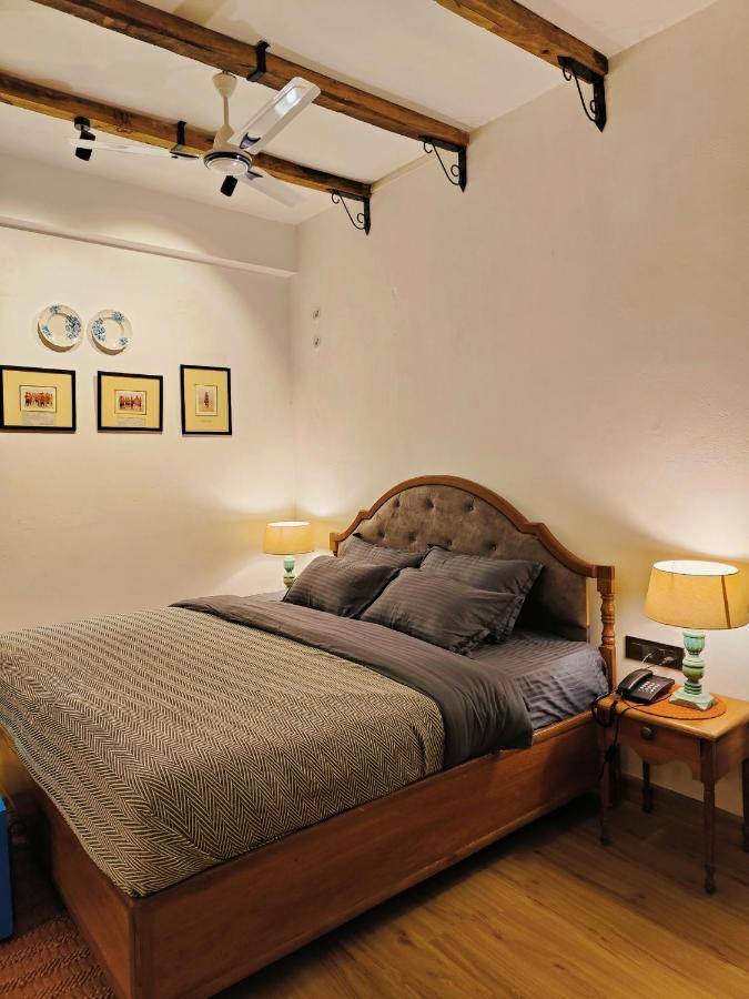 The Lanswood Estate Hotel ลันส์โดว์นี ภายนอก รูปภาพ