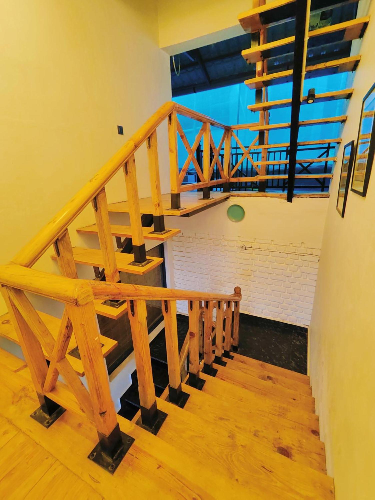 The Lanswood Estate Hotel ลันส์โดว์นี ภายนอก รูปภาพ