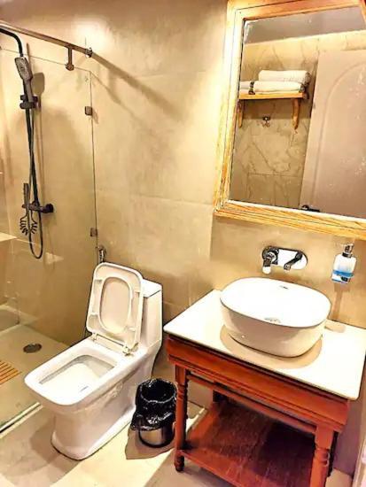 The Lanswood Estate Hotel ลันส์โดว์นี ภายนอก รูปภาพ