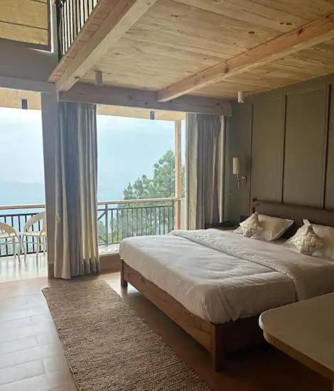 The Lanswood Estate Hotel ลันส์โดว์นี ภายนอก รูปภาพ