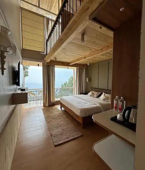 The Lanswood Estate Hotel ลันส์โดว์นี ภายนอก รูปภาพ